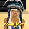 toxik--love