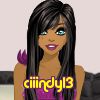 ciiindy13