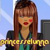 princesselunna