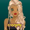 cronimi