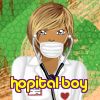 hopital-boy