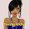 twiny-lady