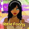 little-fanny