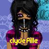 clydefille