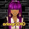 orlane2010