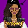 sarpoune