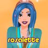 rosalette