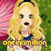 oneinamillion