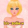 bb---zoliie-x