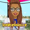 latiteloloise