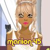 mariion-45
