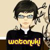 watanuki