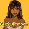 fee2juliemode