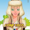 coke-coca