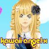 kawaii-angel-x