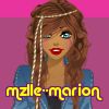 mzlle--marion