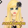 sarah-bimbo