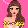 deborah22