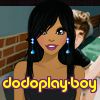 dodoplay-boy