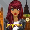 janerox