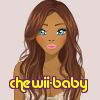 chewii-baby