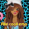 fille-cooll-emo