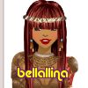 bellallina