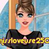 missloveuse2501