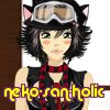 neko-san-holic