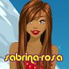 sabrina-rosa