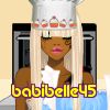 babibelle45