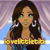 lovelittletiti