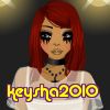 keysha2010