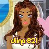 diina-821