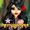 cherry-pomme