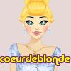 coeurdeblonde