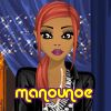 manounoe