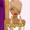 chanoure