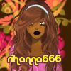 rihanna666