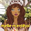 melle-menthol