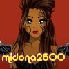 midona2600