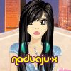 naduaju-x