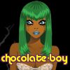 chocolate-boy