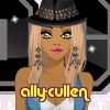 ally-cullen