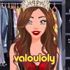 valouloly