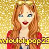 valoulolypop23