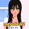 melodie-92