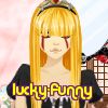 lucky-funny