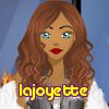 lajoyette