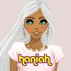 haniah